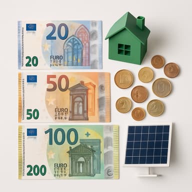 Subsidies & Regelingen 2026