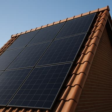 Beste Zonnepanelen 2026